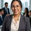 Verified reviewer profile picture
