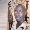 Mamadou Lamine