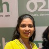 Verified reviewer profile picture