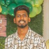 Amirthalingam's profile