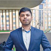 Verified reviewer profile picture