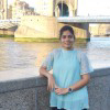 Vyshnavi R.
